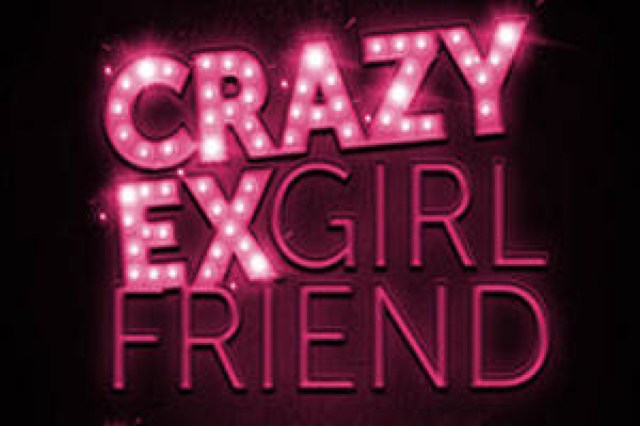 crazy exgirlfriend logo 61841
