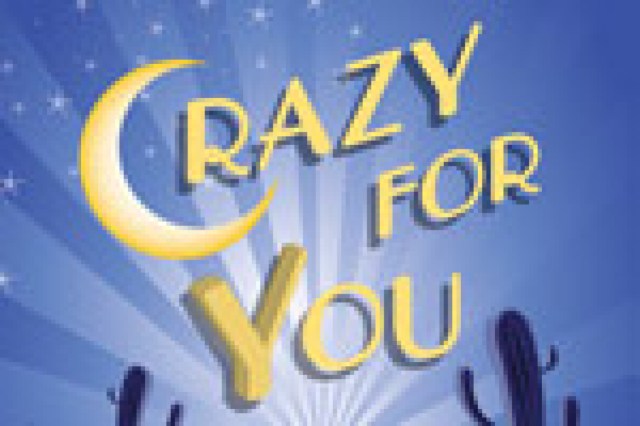 crazy for you logo 10410