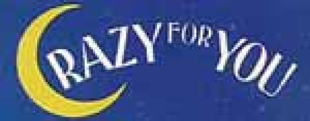 crazy for you logo 1194