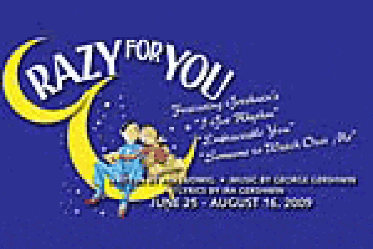 Pilar Millhollen, Eric Santagata to Lead Cast of Engeman’s Crazy for