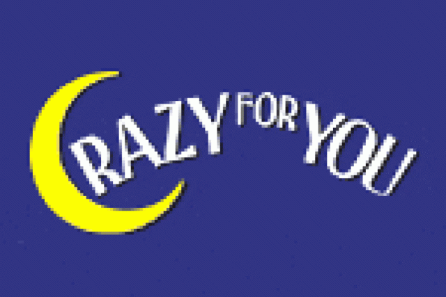 crazy for you logo 29744