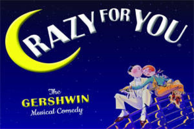 crazy for you logo 59470