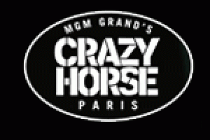 Crazy Horse Paris