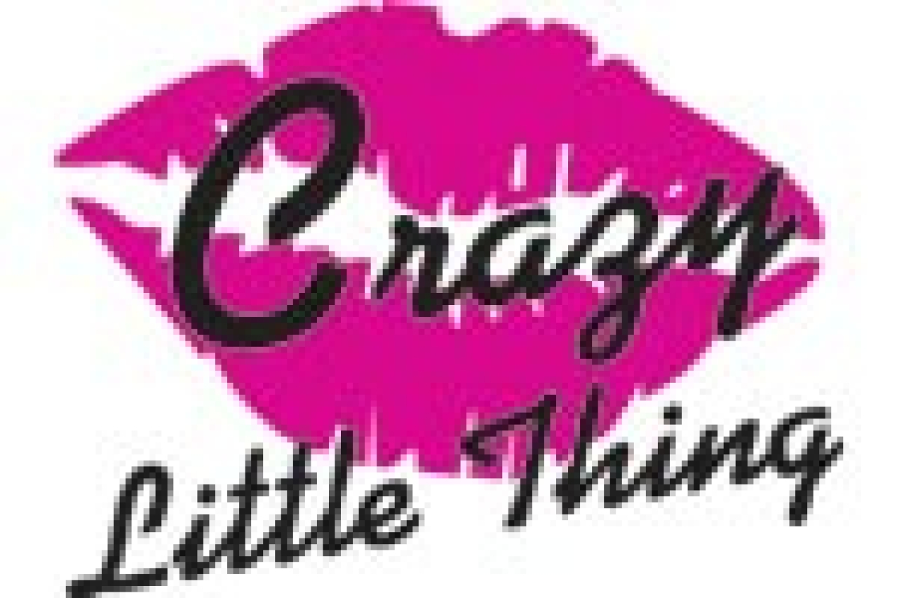 crazy little thing logo 25197