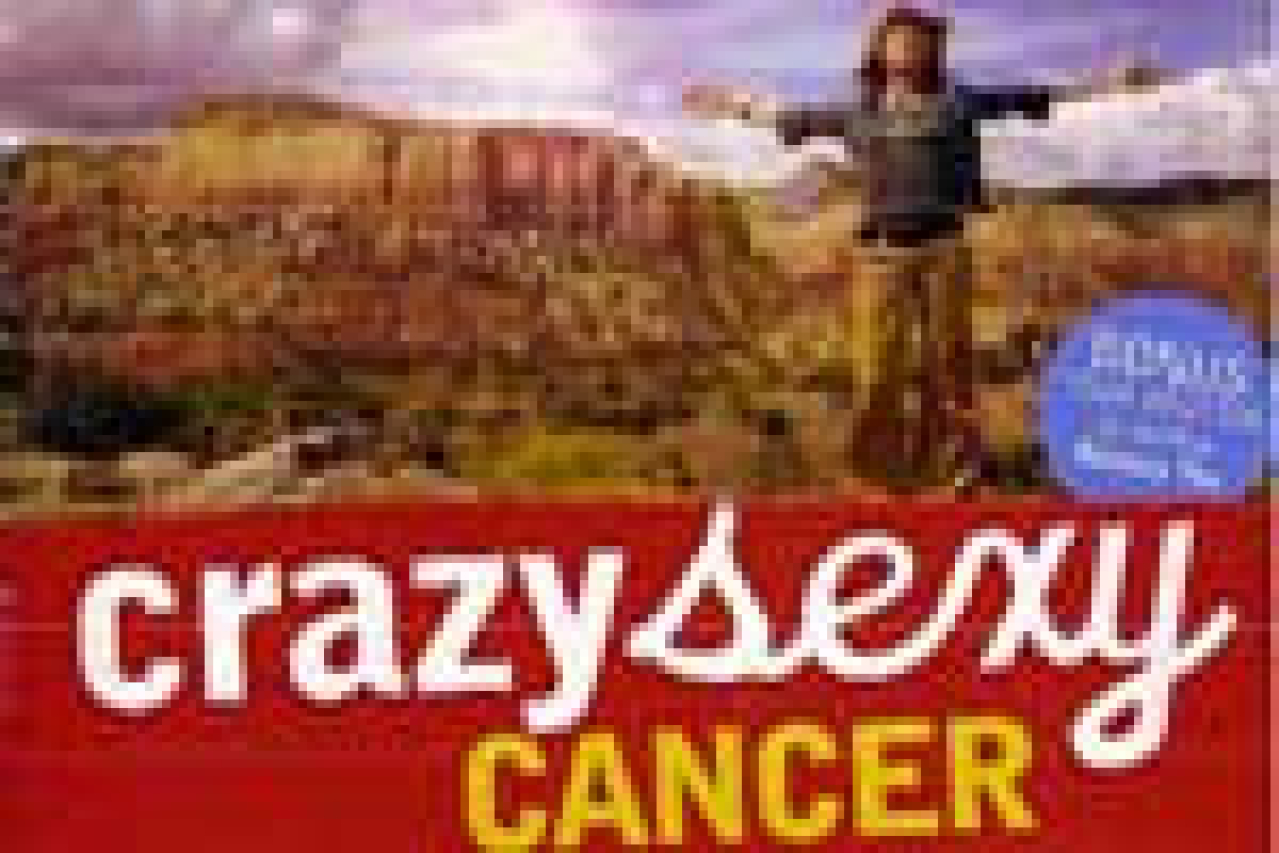 crazy sexy cancer logo 22778