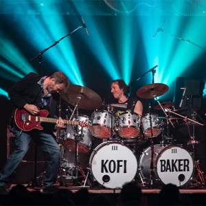 MUSIC OF CREAM CANCELED