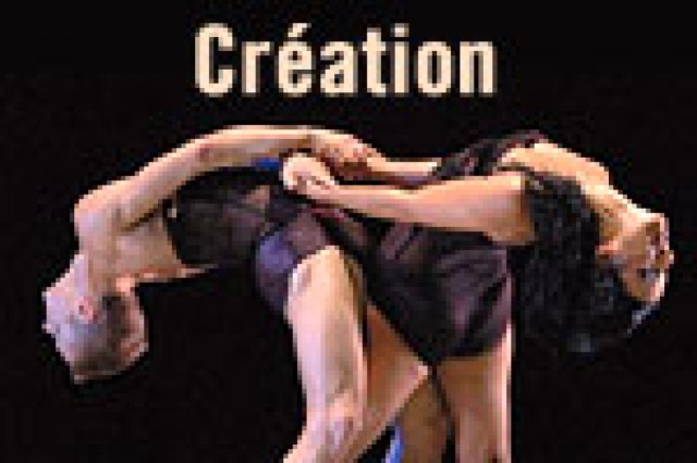 creation logo 28457