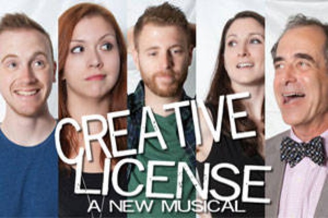 creative license logo 49857