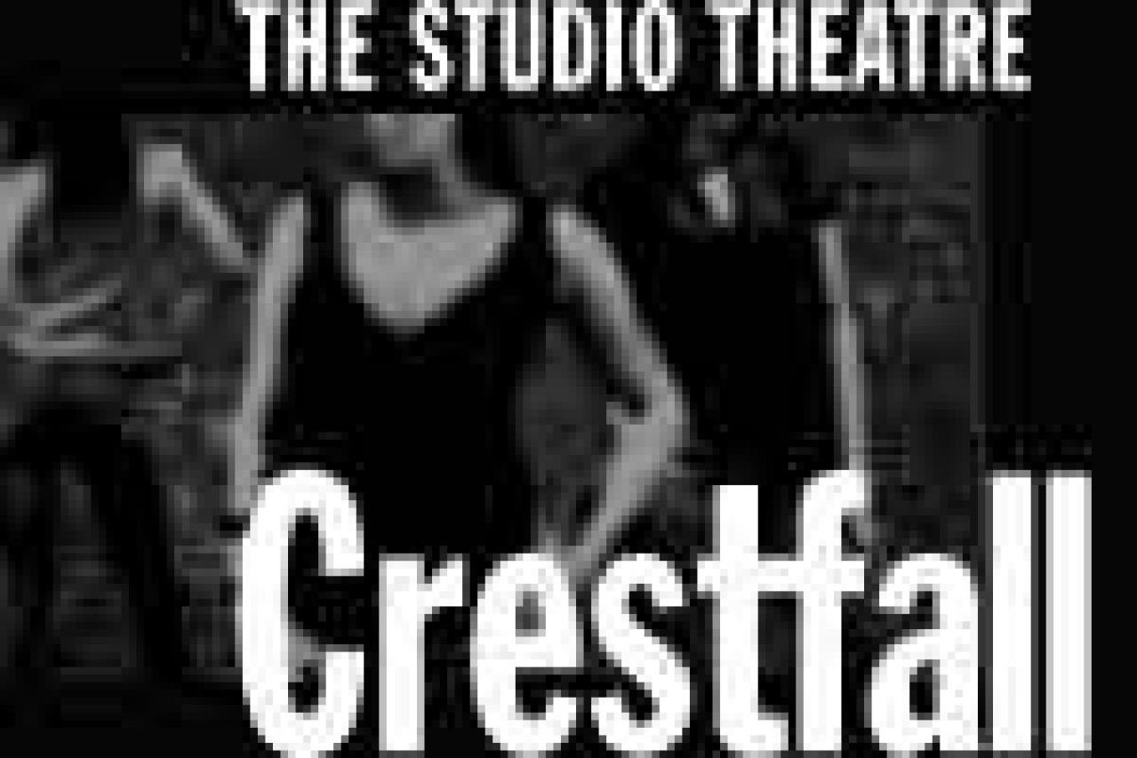 crestfall logo 27118