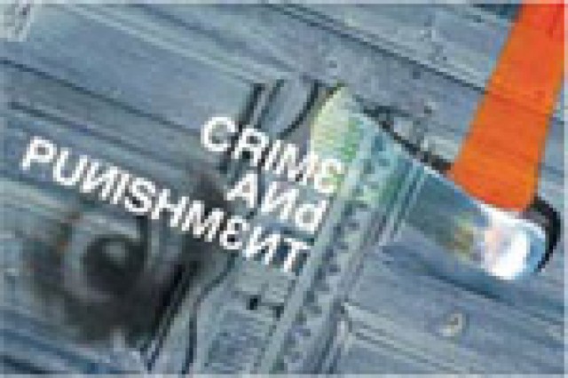 crime and punishment logo 25898
