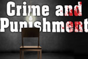 Crime and Punishment