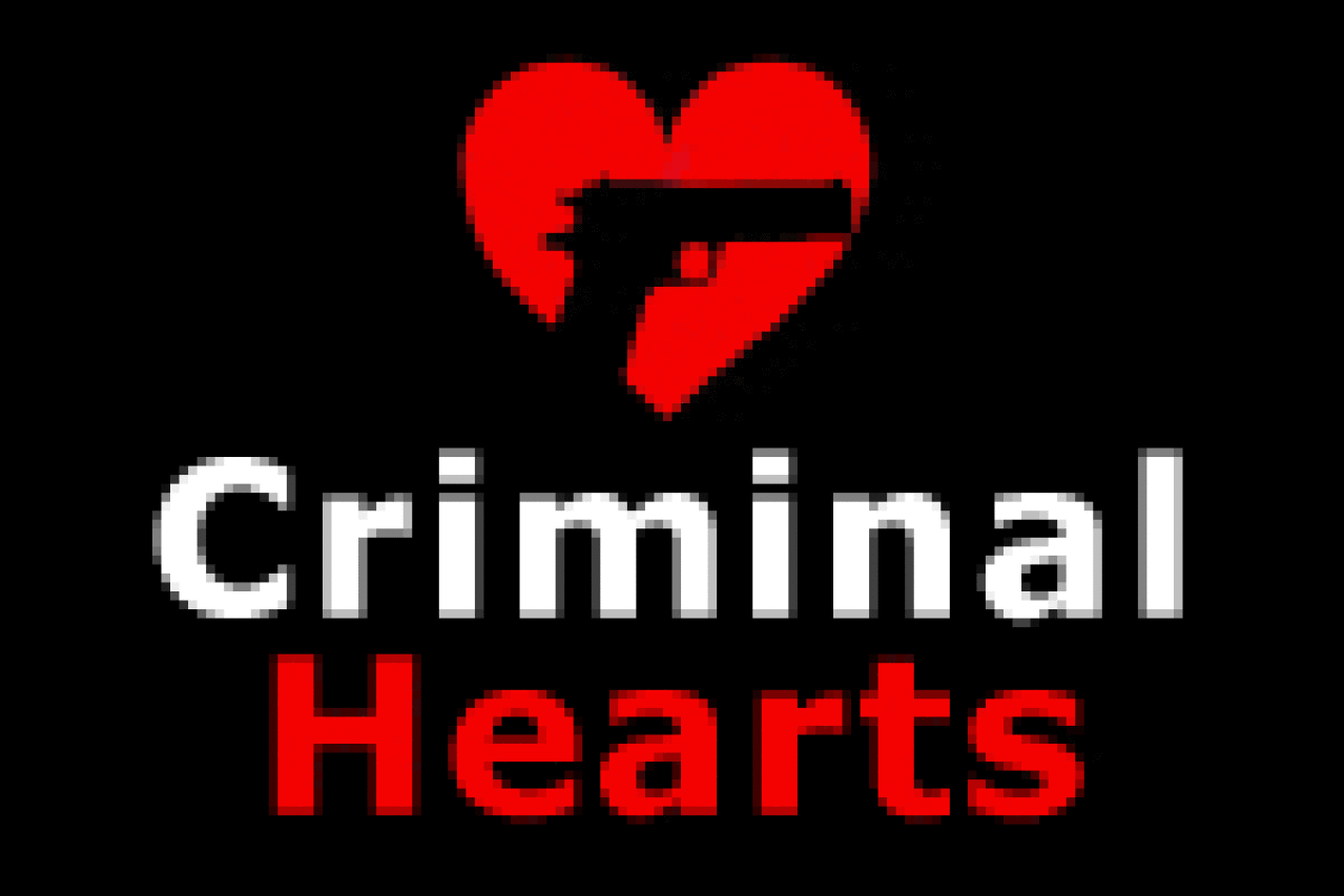criminal hearts logo 28374