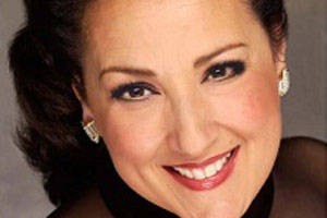 Cristina Fontanelli Sings The Great International Songbook