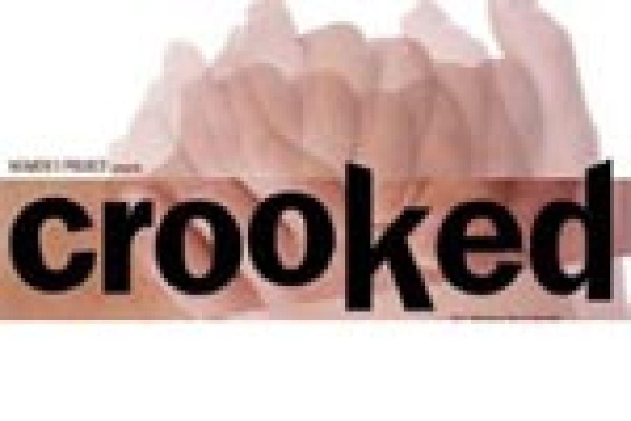 crooked logo 24261