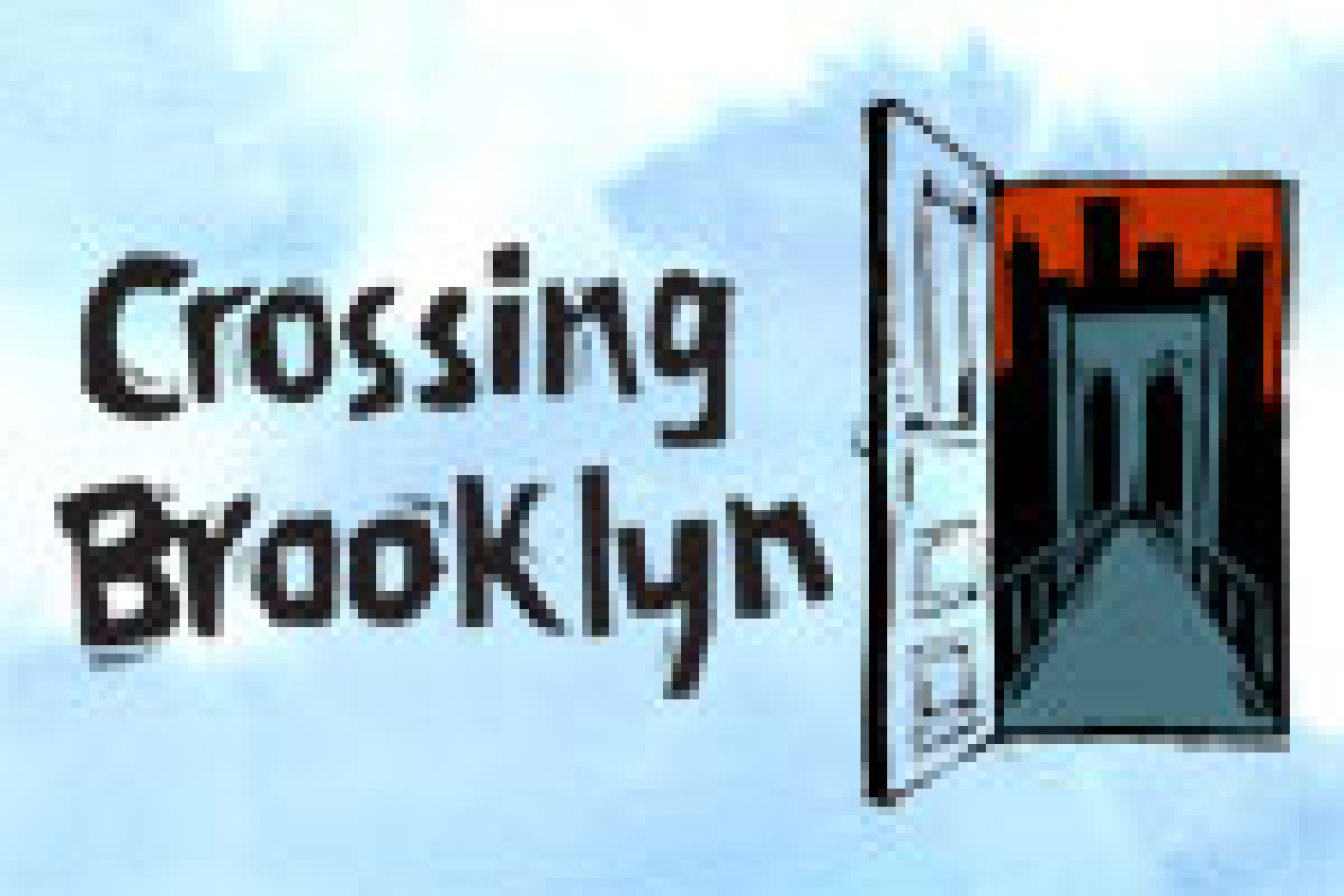 crossing brooklyn gala logo 24306