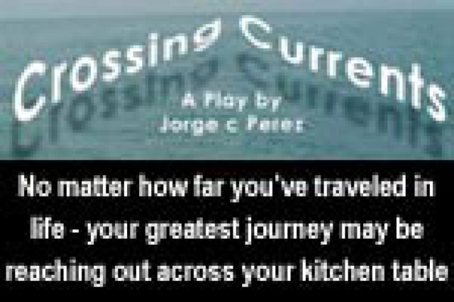 crossing currents logo 29165