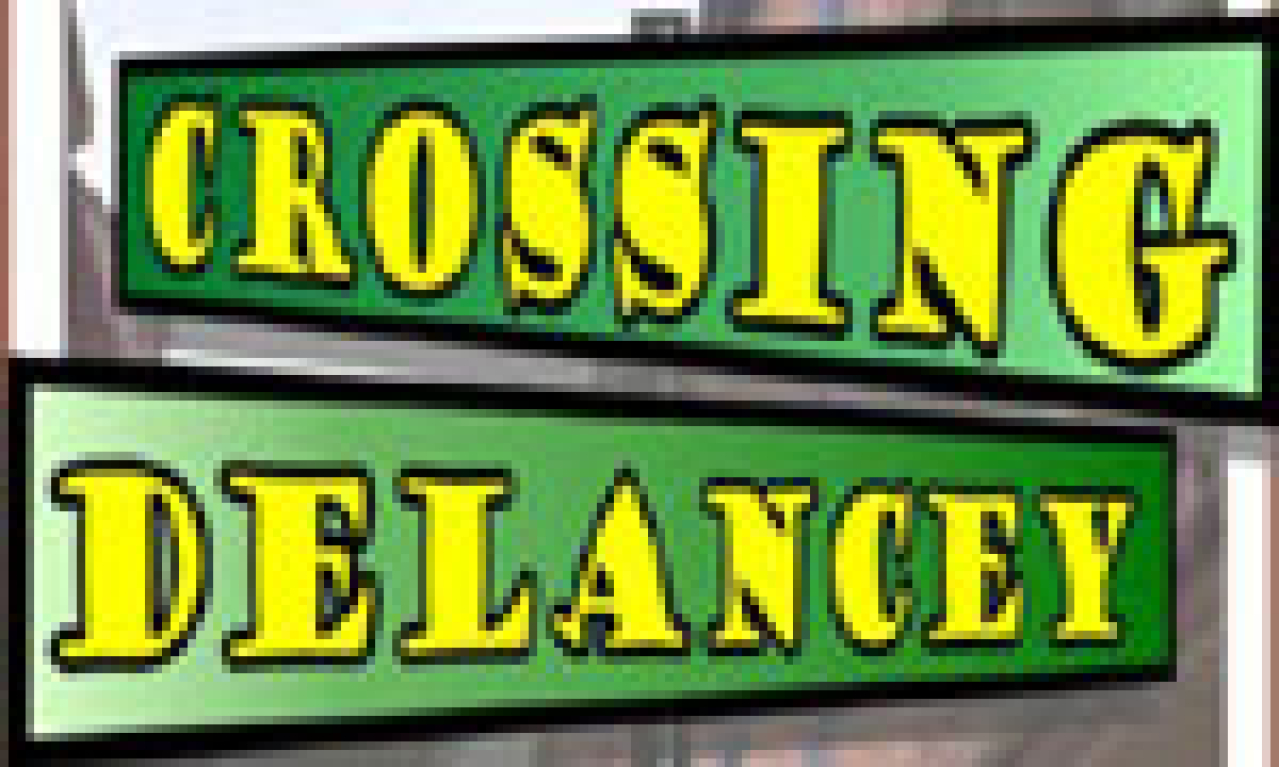 crossing delancey logo 29357