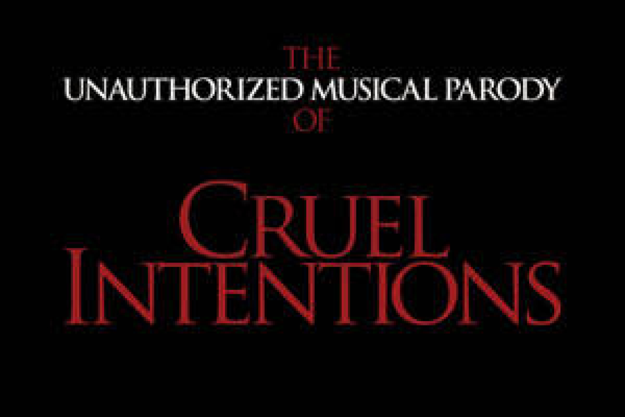 cruel intentions the completely unauthorized musical logo 45537