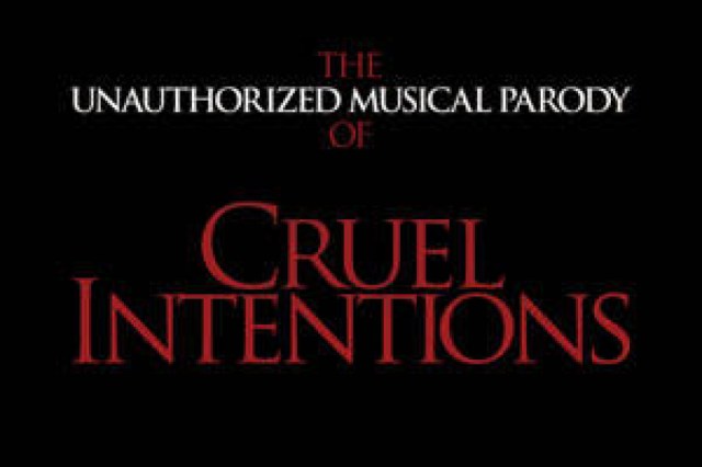 cruel intentions the completely unauthorized musical logo 45537