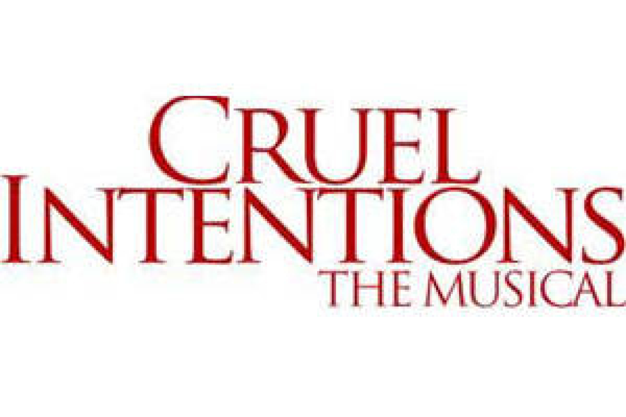 cruel intentions the musical logo 63672