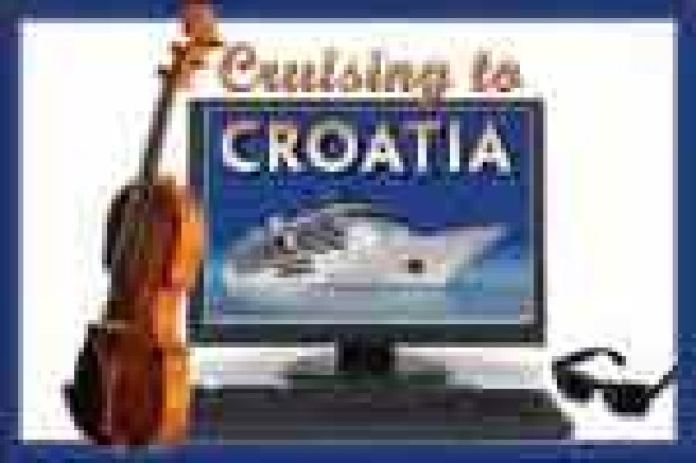 cruising to croatia logo 22649
