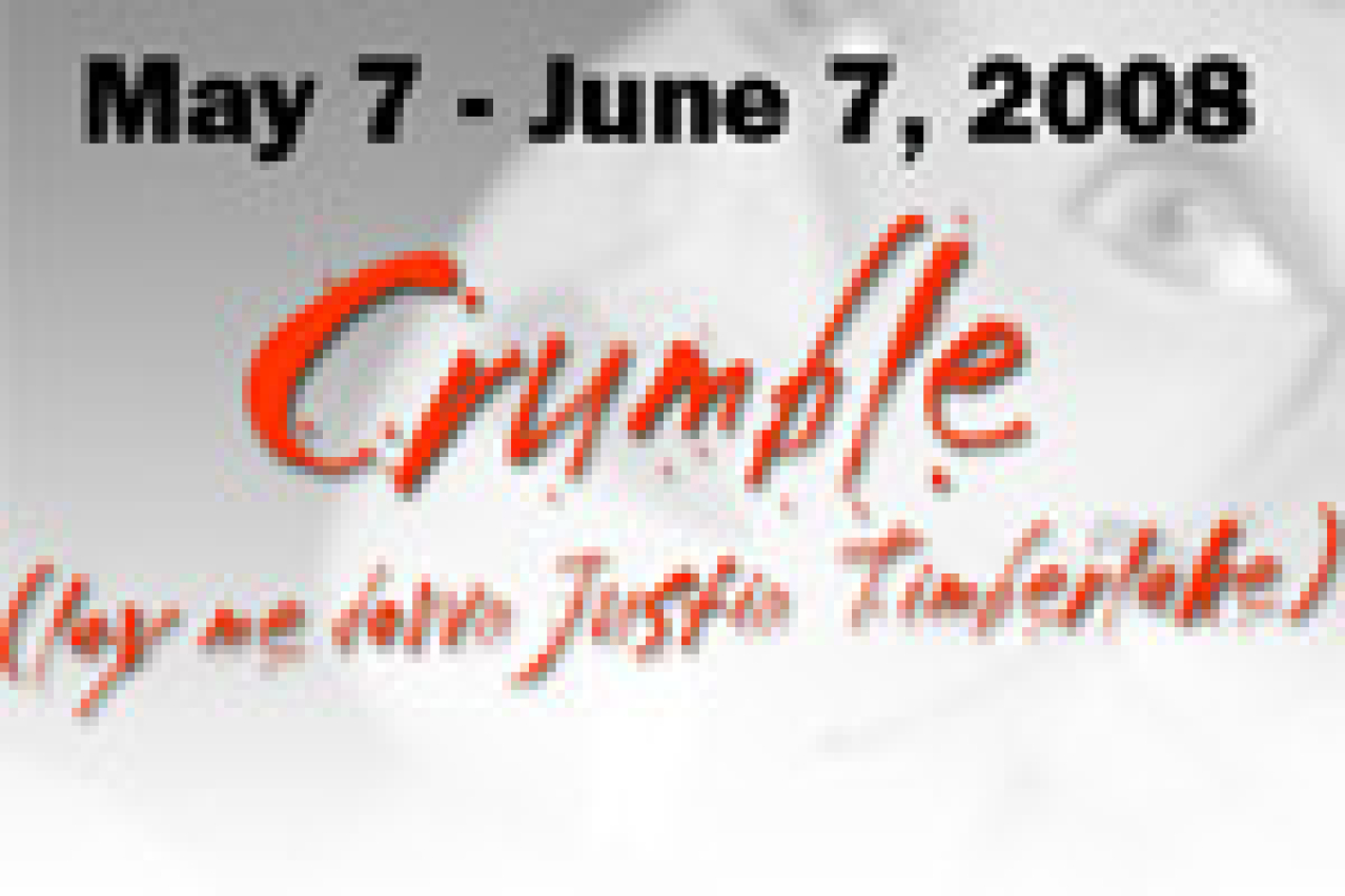 crumble lay me down justin timberlake logo 23409