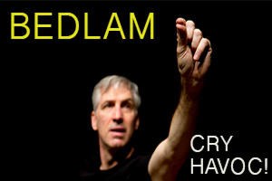Cry Havoc!