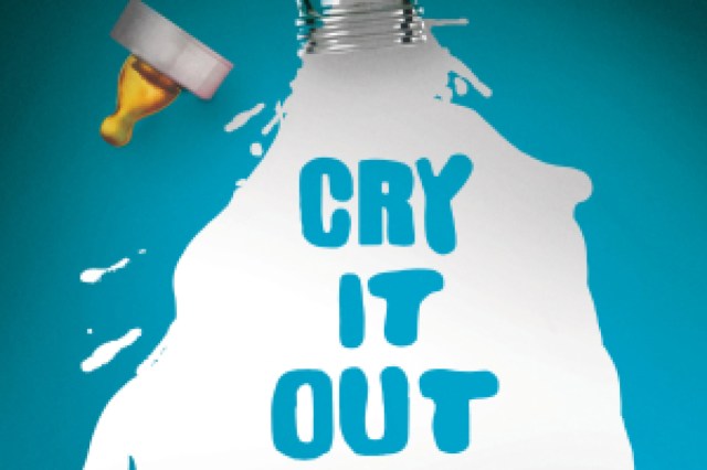 cry it out logo 88226