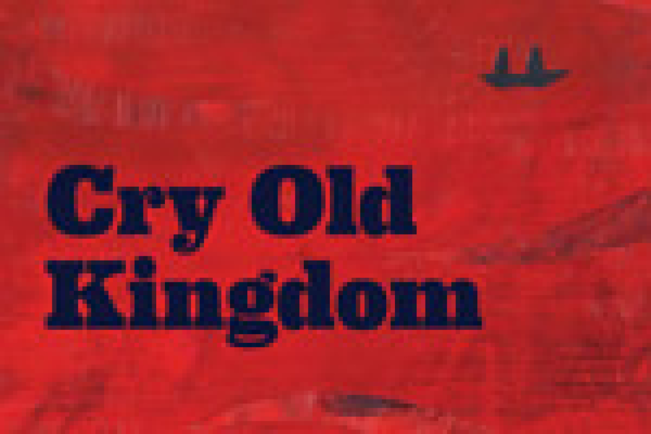 cry old kingdom logo 5369