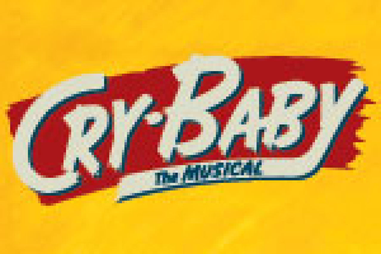crybaby logo 23930