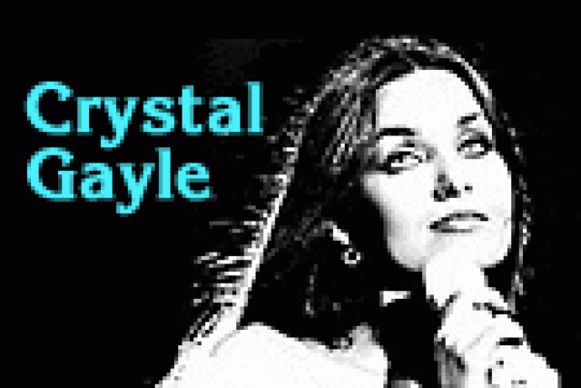 crystal gayle logo 29595