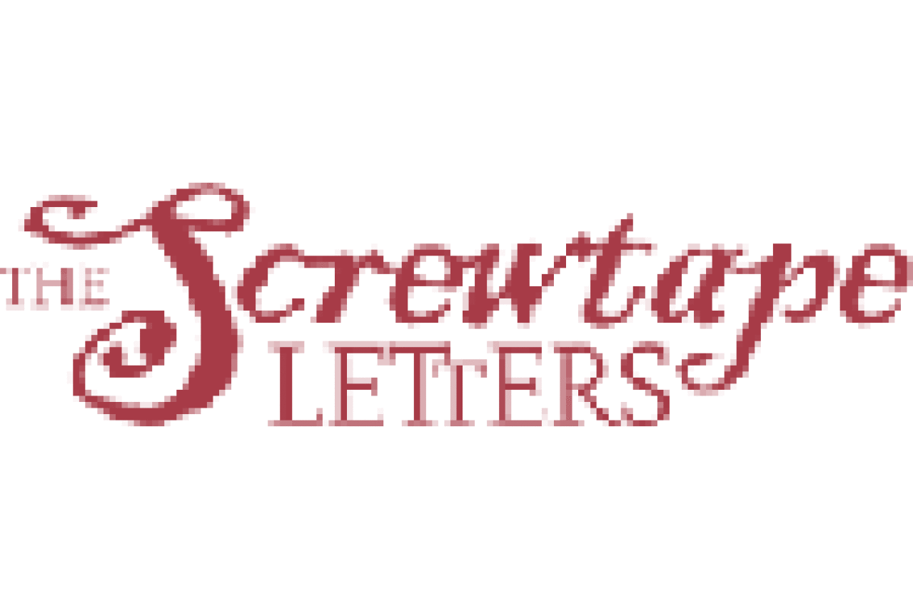 cs lewis the screwtape letters logo 12226
