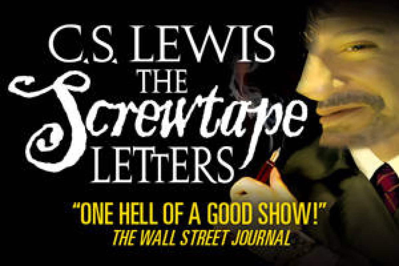cs lewis the screwtape letters logo 51780