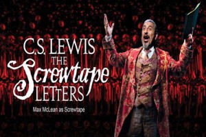C.S. Lewis’ The Screwtape Letters