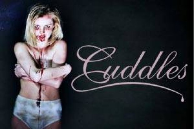 cuddles logo 46964