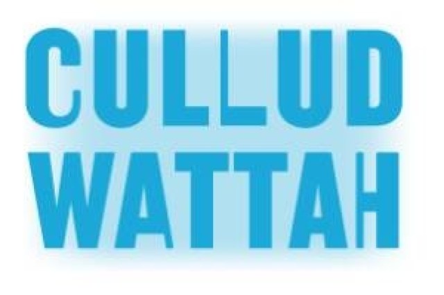 cullud wattah logo 94272 1