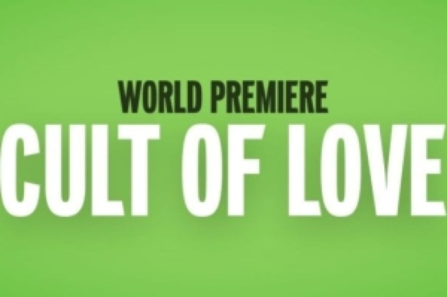cult of love logo 91475