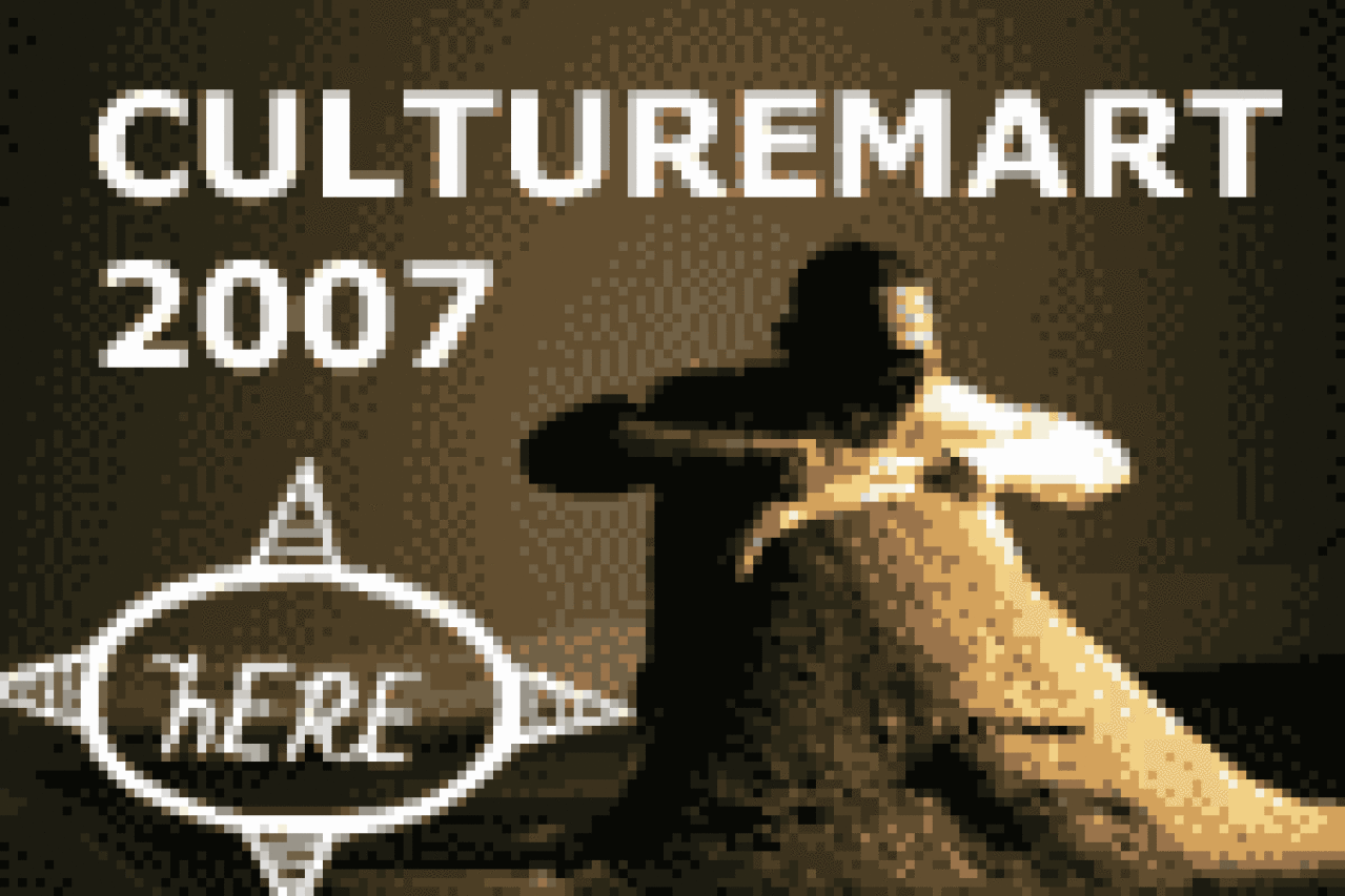 culturemart 2007 logo 26696