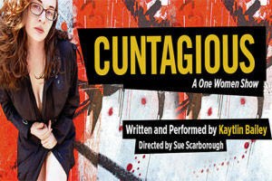 Cuntagious