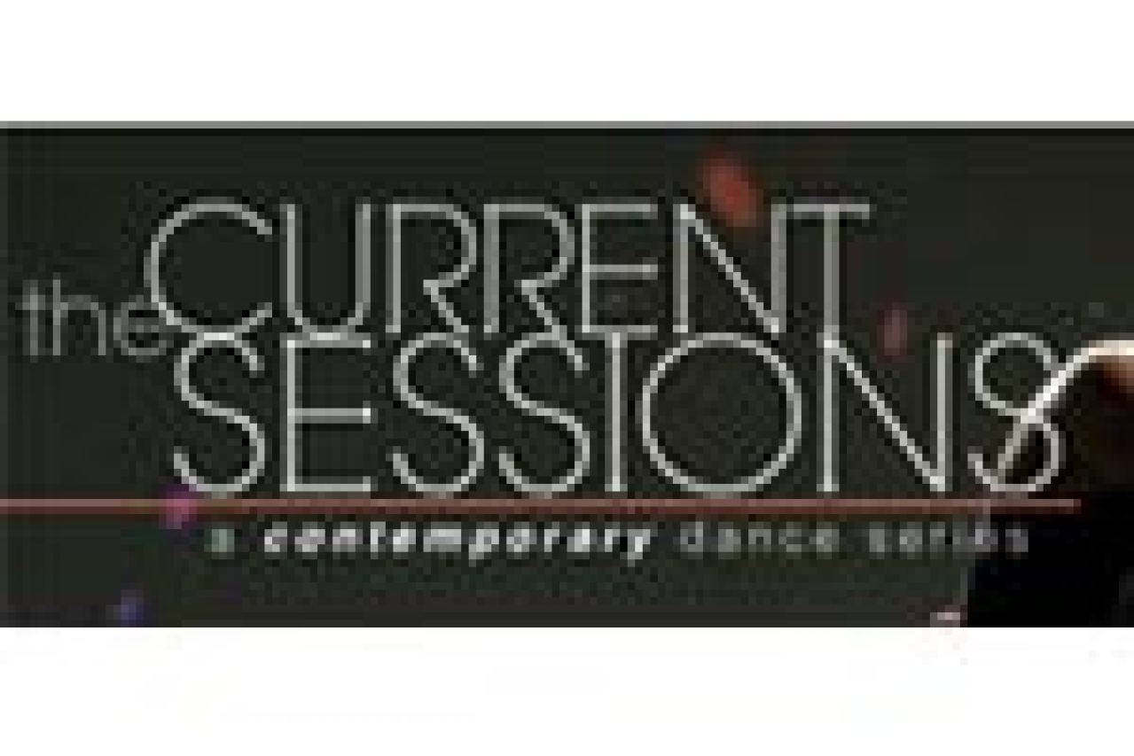 current sessions volume iii issue i logo 5608