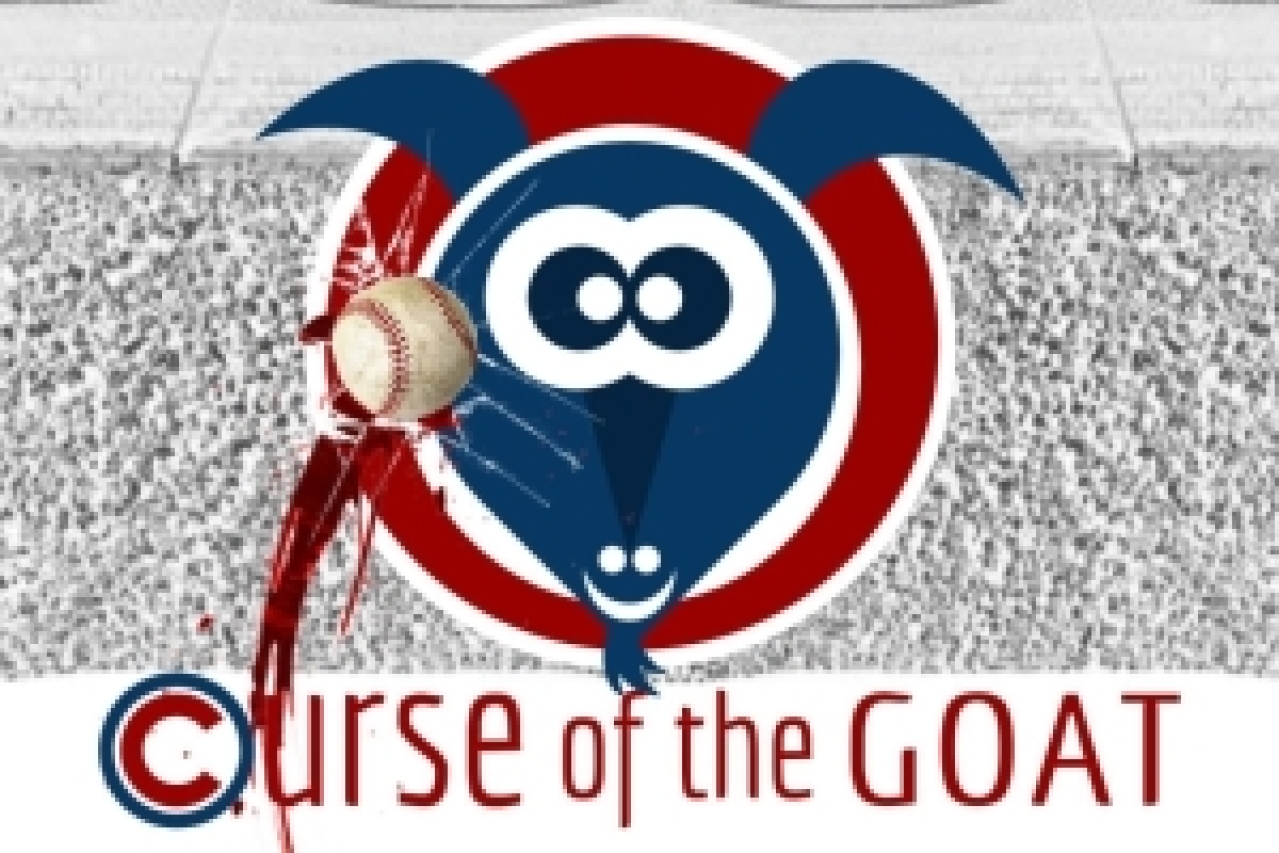 curse of the goat logo 60459
