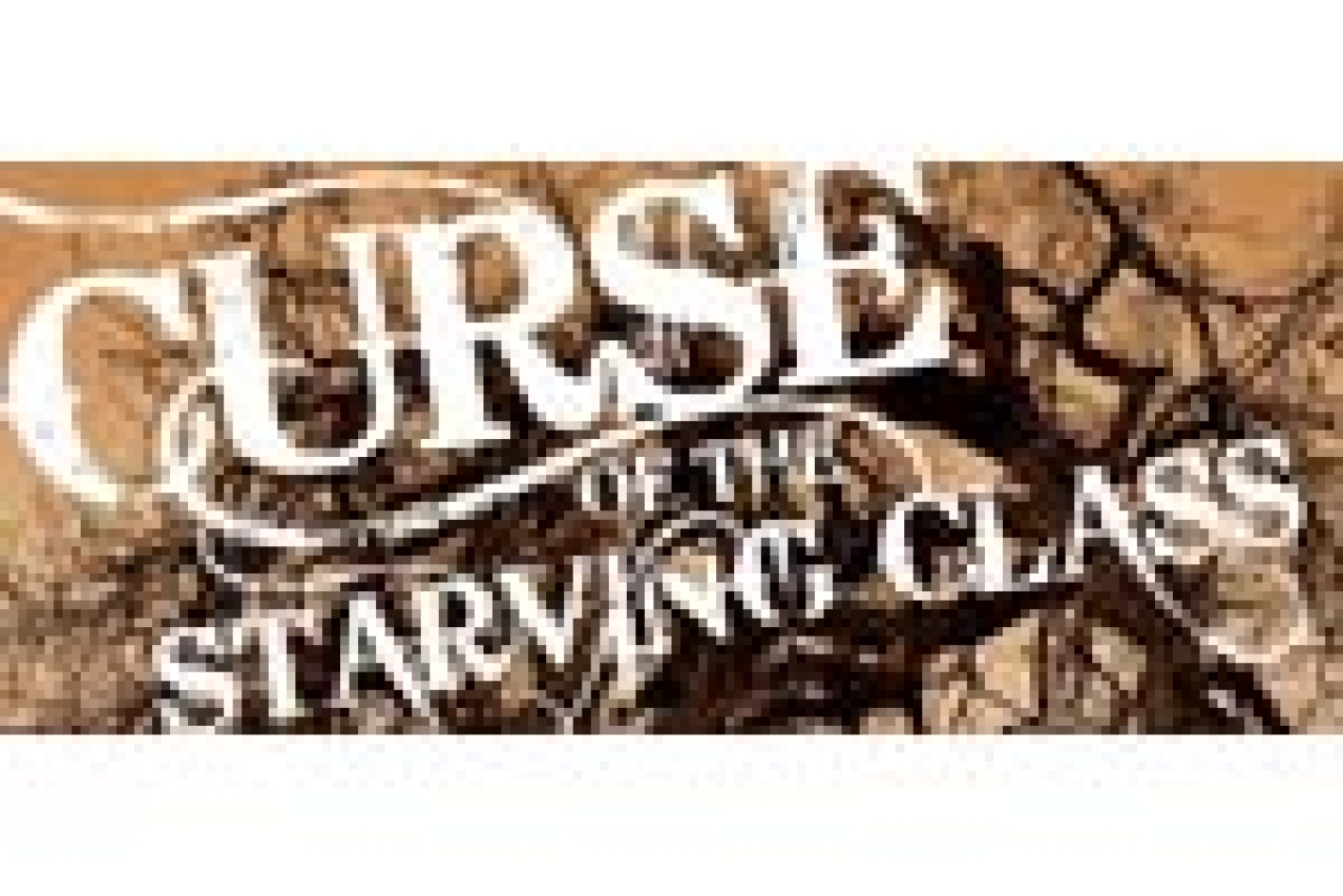 curse of the starving class logo 6757