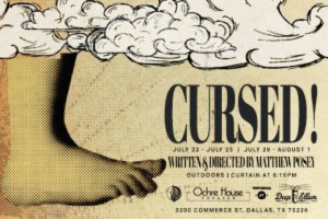 CURSED!