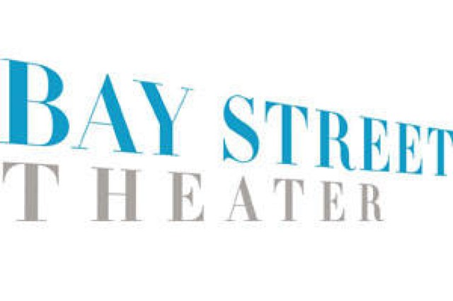 curtain up bay street theaters 4th annual spring benefit logo 46738