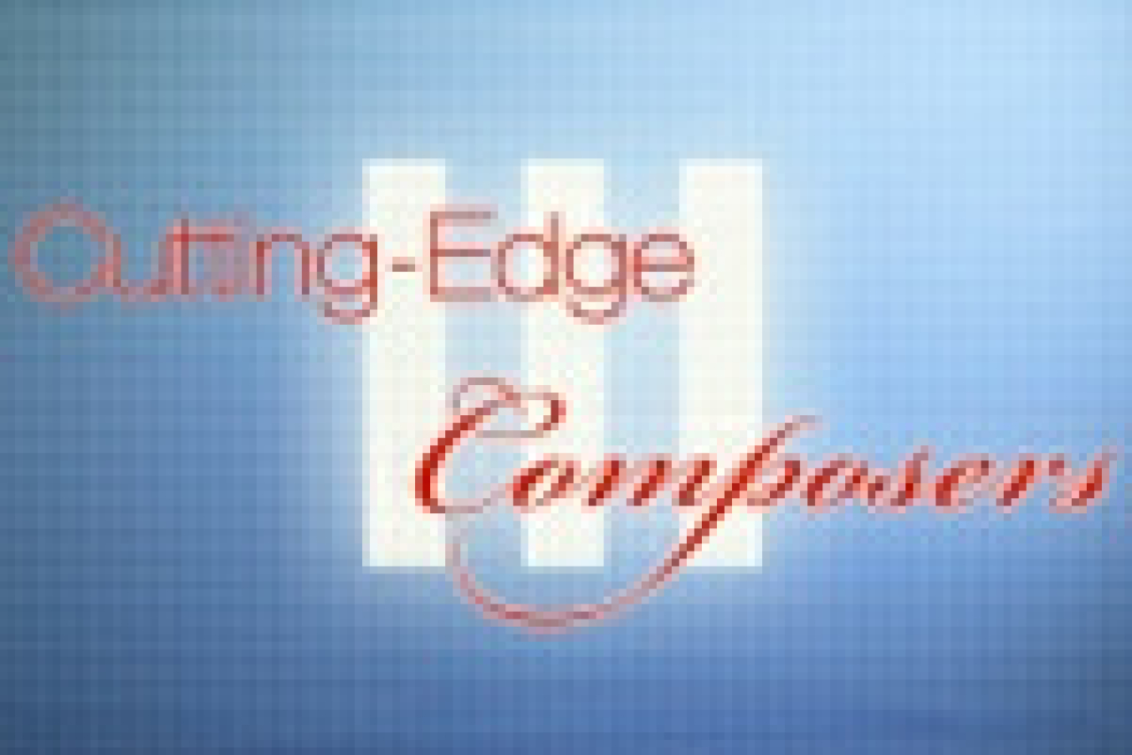 cutting edge composers logo 11044