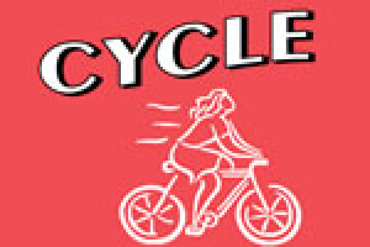 cycle logo 26502