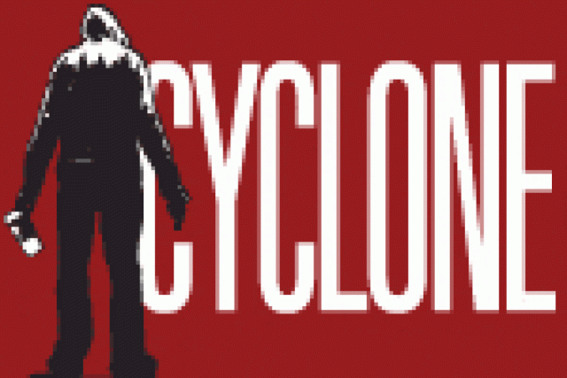 cyclone logo 28259