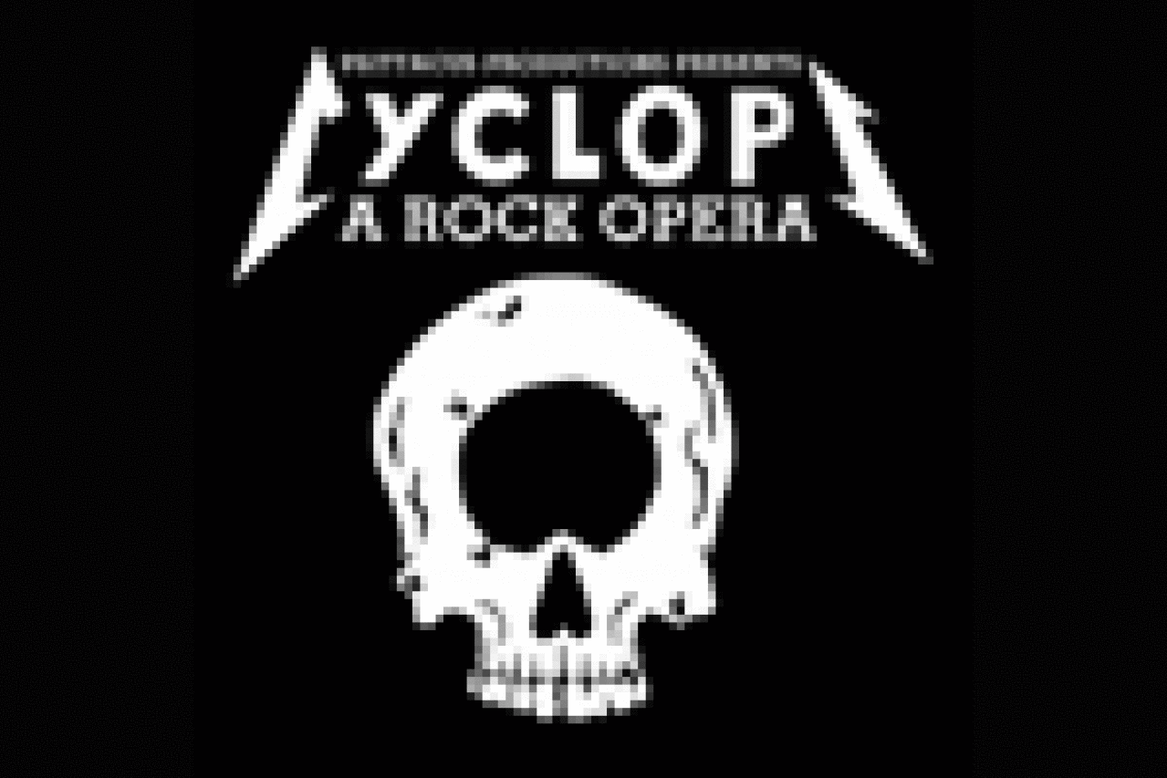 cyclops a rock opera logo 14741