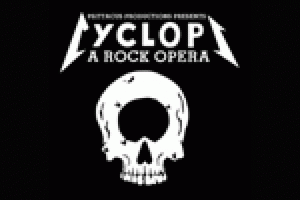 Cyclops: A Rock Opera