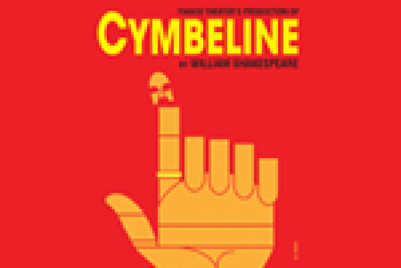 cymbeline logo 15005